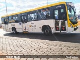 Viação Pioneira 228338 na cidade de Novo Gama, Goiás, Brasil, por Ygor Busólogo. Número da foto: #:id.