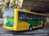 Expresso Caxiense 7011 na cidade de Caxias do Sul, Rio Grande do Sul, Brasil, por Lucas Adriano Bernardino. Número da foto: #:id.