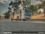 Expresso Unir 490 na cidade de Pedro Leopoldo, Minas Gerais, Brasil, por Igor Eduardo. Número da foto: #8259378.