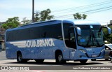 Viação Águia Branca 21740 na cidade de Vitória, Espírito Santo, Brasil, por Luis Guilherme Ucceli Ludovico. Número da foto: #8259483.