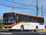 Itamaracá Transportes 1.661 na cidade de Recife, Pernambuco, Brasil, por Matheus Lex. Número da foto: #:id.