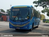 Viação Nossa Senhora do Amparo RJ 186.245 na cidade de Niterói, Rio de Janeiro, Brasil, por Rafael Lima. Número da foto: #:id.