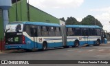Metrobus 1134 na cidade de Goiânia, Goiás, Brasil, por Gustavo Ferreira T. Araújo. Número da foto: #:id.