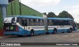 Metrobus 1134 na cidade de Goiânia, Goiás, Brasil, por Gustavo Ferreira T. Araújo. ID da foto: :id.