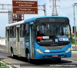 Metropolitana Transportes e Serviços 11085 na cidade de Vitória, Espírito Santo, Brasil, por Luis Guilherme Ucceli Ludovico. ID da foto: :id.