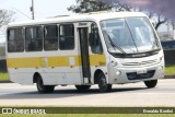 ABC Transportes Coletivos - Cidade de Caçapava 1380 na cidade de Caçapava, São Paulo, Brasil, por Everaldo Bordini. Número da foto: #:id.