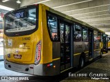 Transunião Transportes 3 6002 na cidade de São Paulo, São Paulo, Brasil, por Felippe Gomes. Número da foto: #:id.