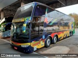 HV Viagens e Turismo 7008 na cidade de São José do Rio Preto, São Paulo, Brasil, por Lucas Adriano Bernardino. Número da foto: #:id.