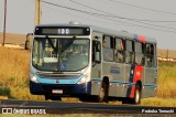 VAL - Viação Apucarana Ltda. 0219 na cidade de Apucarana, Paraná, Brasil, por Pedroka Ternoski. Número da foto: #:id.
