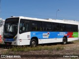 Viação Nossa Senhora Aparecida 101 na cidade de Imperatriz, Maranhão, Brasil, por Cleiton Rodrigues. Número da foto: #8260303.