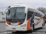 Expresso União 10253 na cidade de Montes Claros, Minas Gerais, Brasil, por Tarcisio Rodrigues da Silva. Número da foto: #8259320.