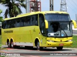 Viação Itapemirim 8925 na cidade de Vitória, Espírito Santo, Brasil, por Luis Guilherme Ucceli Ludovico. Número da foto: #8259385.