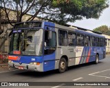 Transportadora Salamanca 290 na cidade de Campinas, São Paulo, Brasil, por Henrique Alexandre de Souza. ID da foto: :id.