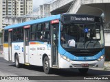 Expresso Vera Cruz 226 na cidade de Recife, Pernambuco, Brasil, por Gustavo Felipe Melo. Número da foto: #8260352.