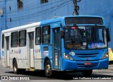 Viação Satélite 25169 na cidade de Vila Velha, Espírito Santo, Brasil, por Luis Guilherme Ucceli Ludovico. Número da foto: #8259526.