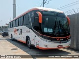 Lual Rio Turismo e Fretamento 3400 na cidade de Belford Roxo, Rio de Janeiro, Brasil, por David Barbosa de Oliveira da Costa. Número da foto: #8258508.