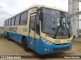 Expresso 1002 78100 na cidade de Nazaré da Mata, Pernambuco, Brasil, por Edjunior Sebastião. Número da foto: #8260589.