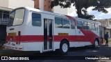 Autobuses sin identificación - Costa Rica PB 1063 na cidade de Mata Redonda, San José, San José, Costa Rica, por Christopher Gamboa. Número da foto: #8260465.