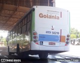 Rápido Araguaia 50219 na cidade de Goiânia, Goiás, Brasil, por Gustavo Ferreira T. Araújo. Número da foto: #8260779.