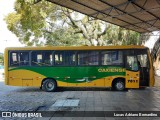 Expresso Caxiense 7011 na cidade de Caxias do Sul, Rio Grande do Sul, Brasil, por Lucas Adriano Bernardino. Número da foto: #:id.