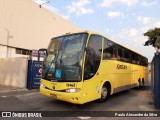 Kaissara - Viação Caiçara 15462 na cidade de Rio de Janeiro, Rio de Janeiro, Brasil, por Paulo Alexandre da Silva. Número da foto: #8260145.