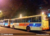 Coesa Transportes RJ 117.005 na cidade de Rio de Janeiro, Rio de Janeiro, Brasil, por Gustavo Esteves Saurine. Número da foto: #:id.