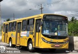 AVP - Auto Viação Paraíso 5365 na cidade de Aracaju, Sergipe, Brasil, por Eder C.  Silva. Número da foto: #:id.
