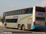 Batistur Turismo 640 na cidade de Belo Horizonte, Minas Gerais, Brasil, por Adão Raimundo Marcelino. Número da foto: #8260787.