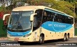 Viação Novo Horizonte 500111 na cidade de São Paulo, São Paulo, Brasil, por Cristiano Soares da Silva. Número da foto: #:id.