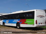Viação Nossa Senhora Aparecida 101 na cidade de Imperatriz, Maranhão, Brasil, por Cleiton Rodrigues. Número da foto: #8260289.
