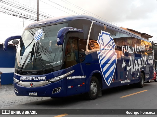 CSA - Centro Sportivo Alagoano 6173 na cidade de Maceió, Alagoas, Brasil, por Rodrigo Fonseca. Número da foto: #8262790.