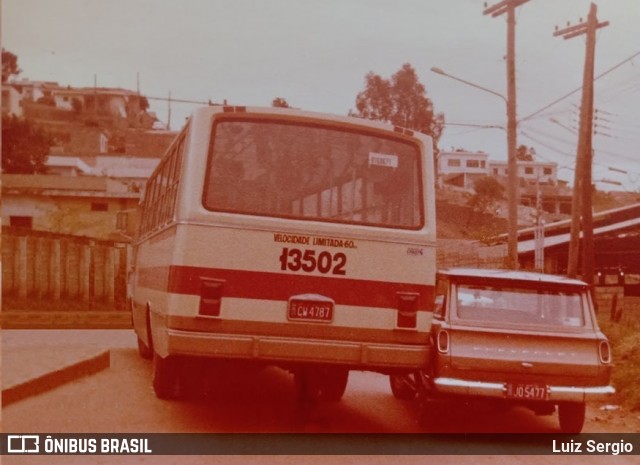 Empresa Barreiro de Cima 13502 na cidade de Belo Horizonte, Minas Gerais, Brasil, por Luiz Sergio. Número da foto: #8261370.