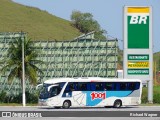 Auto Viação 1001 RJ 108.238 na cidade de Casimiro de Abreu, Rio de Janeiro, Brasil, por Richard Wagner. Número da foto: #8262085.