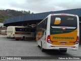 Viação Bassamar 205 na cidade de Juiz de Fora, Minas Gerais, Brasil, por Fabiano da Silva Oliveira. Número da foto: #:id.
