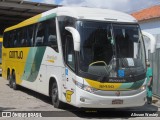 Empresa Gontijo de Transportes 18490 na cidade de Fortaleza, Ceará, Brasil, por Alisson Wesley. Número da foto: #:id.