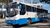 Buses Guadalupe 161 na cidade de San José, San José, Costa Rica, por Christopher Gamboa. Número da foto: #8261705.