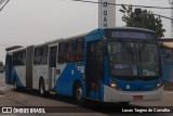 VB Transportes e Turismo 1486 na cidade de Campinas, São Paulo, Brasil, por Lucas Targino de Carvalho. ID da foto: :id.