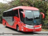 Empresa de Ônibus Pássaro Marron 5932 na cidade de São Paulo, São Paulo, Brasil, por Ezequiel Vicente Fernandes. Número da foto: #:id.