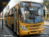Transporte Coletivo Glória BC006 na cidade de Curitiba, Paraná, Brasil, por Matheus Ribas. Número da foto: #:id.