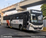 Evanil Transportes e Turismo RJ 132.029 na cidade de Rio de Janeiro, Rio de Janeiro, Brasil, por Henrique Alexandre de Souza. Número da foto: #8263275.