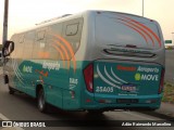 Autotrans > Turilessa 25A05 na cidade de Belo Horizonte, Minas Gerais, Brasil, por Adão Raimundo Marcelino. Número da foto: #8263126.