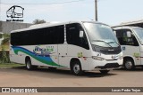 Bergabus Turismo 27 na cidade de Lajeado, Rio Grande do Sul, Brasil, por Lucas Pedro Trojan. Número da foto: #8263164.
