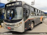 Rápido Campinas 133482 na cidade de Campo Limpo Paulista, São Paulo, Brasil, por Rodrigo Silva. Número da foto: #:id.