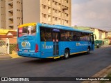 JTP Transportes - COM Bragança Paulista 03.007 na cidade de Bragança Paulista, São Paulo, Brasil, por Matheus Augusto Balthazar. Número da foto: #8261432.