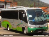 Turin Transportes 1930 na cidade de Ouro Preto, Minas Gerais, Brasil, por Gerdan Gabriel Bretas Corrêa. Número da foto: #8262959.