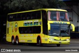 Crucero del Norte 1095 na cidade de Ciudad del Este, Alto Paraná, Paraguai, por Junior Almeida. Número da foto: #:id.