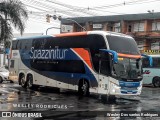 Spazzini Tur 8031 na cidade de Porto Alegre, Rio Grande do Sul, Brasil, por Wesley Dos santos Rodrigues. Número da foto: #:id.