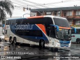 Spazzini Tur 8031 na cidade de Porto Alegre, Rio Grande do Sul, Brasil, por Wesley Dos santos Rodrigues. ID da foto: :id.