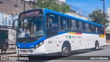 Transportadora Globo 669 na cidade de Recife, Pernambuco, Brasil, por João Guilherme. ID da foto: :id.