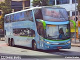 Viação Garcia 7287 na cidade de Sorocaba, São Paulo, Brasil, por Vinicius Martins. Número da foto: #8261821.